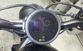 HONDA REBEL 250 E-Clutch 2024 MC49