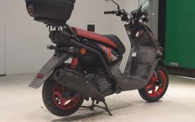 YAMAHA BW*S 125