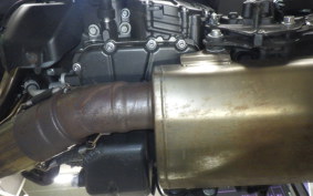 YAMAHA TRACER 9 GT 2024 RN70J