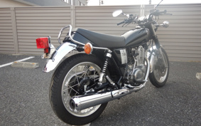 YAMAHA SR400-1 2020 RH16J