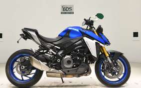 SUZUKI GSX-S 1000 Gen.2 2021 EK1AA