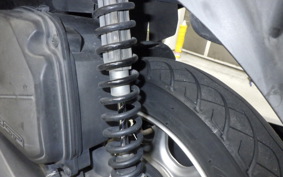 HONDA TACT-4ﾍﾞｰｼｯｸ 2014 AF79