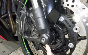 KAWASAKI ZX-25R ZX250E