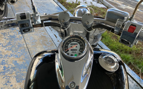 YAMAHA DRAGSTAR 400 1996 0861