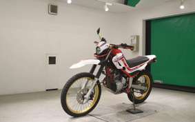 YAMAHA SEROW 250 Gen.3 2022 DG31J