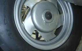 YAMAHA BW'S 50 Gen.2 2023 SA02J