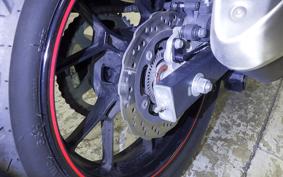 SUZUKI V-STROM 250 A 2019