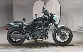 KAWASAKI ELIMINATOR 400SE 2024 EL400A