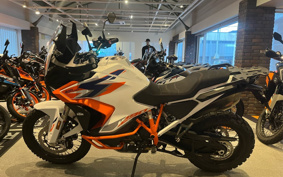 KTM 1290 SUPER ADVENTURE R 2024 V5940