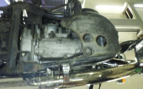 YAMAHA SR400 1983 2H6