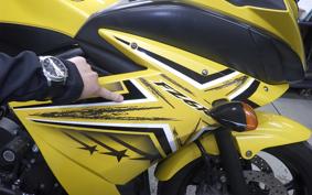 YAMAHA FAZER FZ6 R 2016