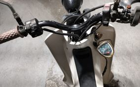 HONDA SUPER CUB110 JA10
