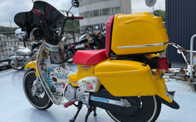 HONDA SUPER CUB50 AA09
