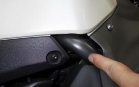 YAMAHA YZF-R7 2022 RM39J