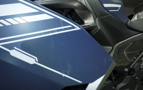 KAWASAKI NINJA 400 2024 EX400G