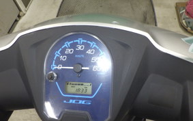 YAMAHA JOG-7 1998 AY01
