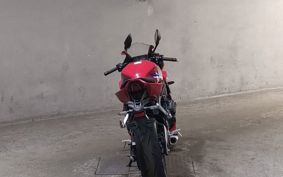 HONDA CBR650R E-Clutch 2025 RH17