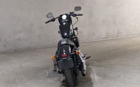 HARLEY XL1200NS 2019 LP3