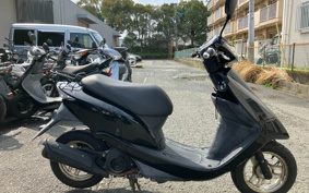 HONDA DIO AF68