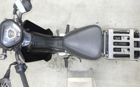 HONDA ｸﾛｽｶﾌﾞ JA10