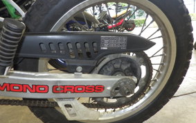 YAMAHA DT125R Gen.2 3FW