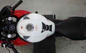 HONDA CBR650F 2015