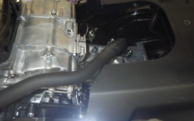 HONDA PCX 160 2026 KF47