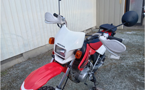 HONDA XR100 MOTARD HD13