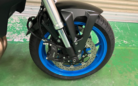 SUZUKI GSX-8S 2024 EM1AA