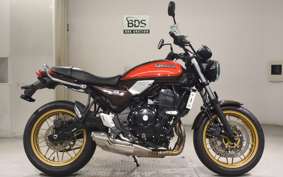 KAWASAKI Z650 RS 2022 ER650M
