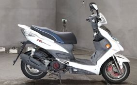 KYMCO KYMCO RACING150FI SR30BB