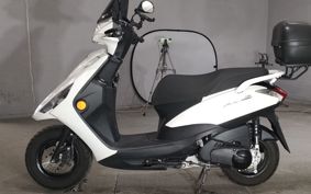 YAMAHA  AXIS Z SED7J