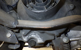HONDA DIO Gen.6 AF68