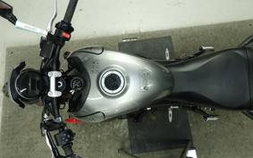 TRIUMPH TRIDENT 660 2023