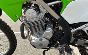 KAWASAKI KLX230 LX230A