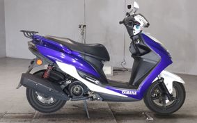 YAMAHA CYGNUS125XSR SEA5J