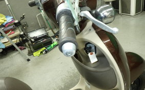 HONDA GIORNO 2 2023 AF70