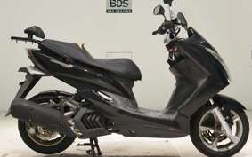 YAMAHA MAJESTY155 Gen.2 S SG28J