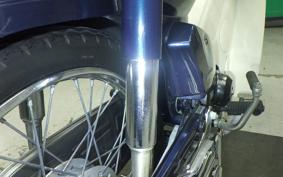 HONDA C50 SUPER CUB E AA01