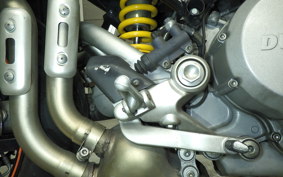 DUCATI MONSTER S2R 800 2005