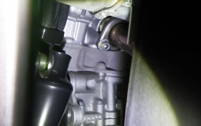 KAWASAKI ZX-4RR 2026 ZX400P