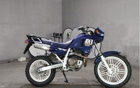 HONDA AX-1 MD21