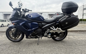 SUZUKI BANDIT1250F ABS 2010 GW72A