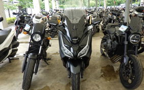 HONDA FORZA 250 2023 MF17
