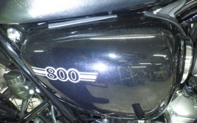 KAWASAKI W800 2024 EJ800E