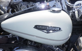 HARLEY FLHRCI 1450 2002