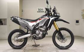 HONDA CRF250 RALLY A MD44