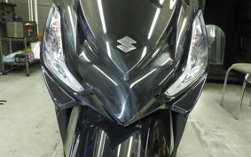 SUZUKI ADDRESS 110 2023 CE47A