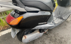 HONDA SPACY 100 JF13