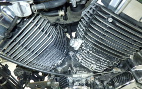 YAMAHA DRAGSTAR 400 CLASSIC 1998 4TR